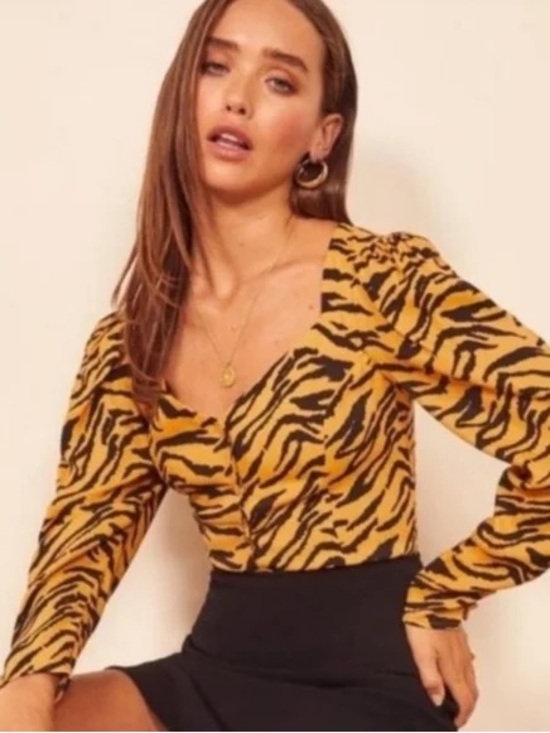 Reformation Tops - Reformation top